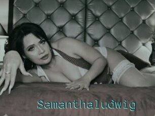 Samanthaludwig