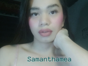 Samanthamea