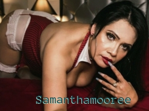 Samanthamooree