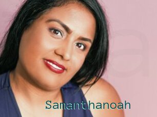 Samanthanoah