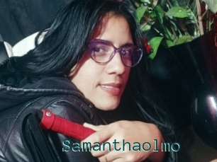 Samanthaolmo