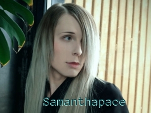 Samanthapace