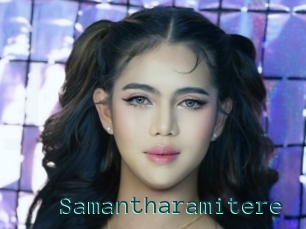 Samantharamitere