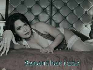 Samantharizzo