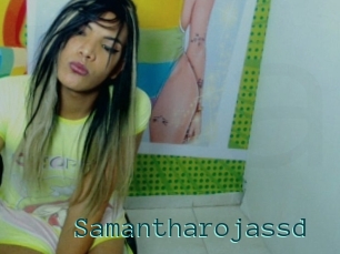Samantharojassd