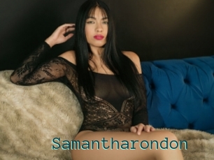 Samantharondon