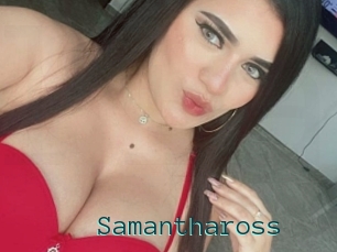 Samanthaross