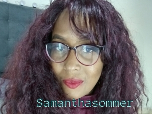 Samanthasommer