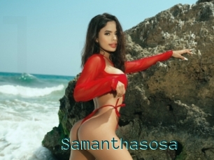 Samanthasosa