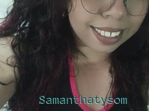 Samanthatysom