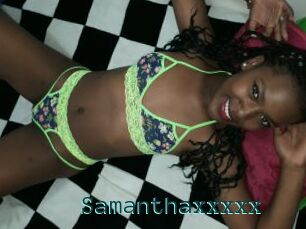 Samanthaxxxxx