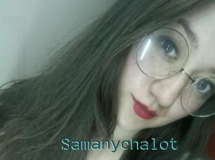 Samanychalot