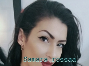 Samara_rossaa