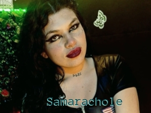 Samarachole