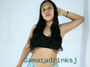 Samaradrinksj