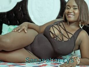 Samaraharrys