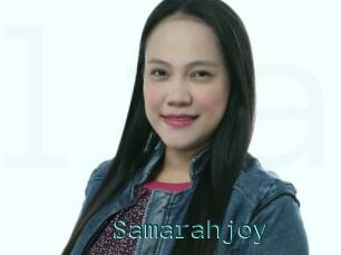 Samarahjoy