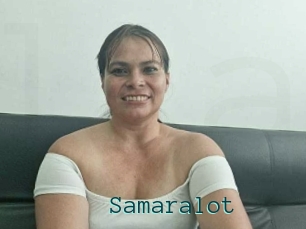 Samaralot