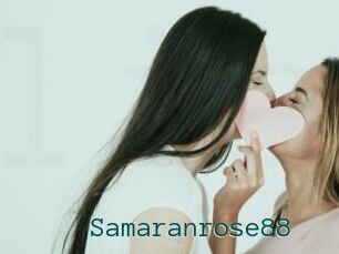Samaranrose88