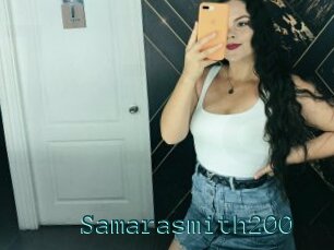 Samarasmith200