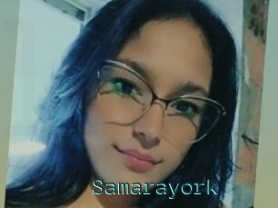 Samarayork