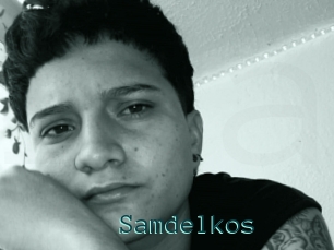Samdelkos
