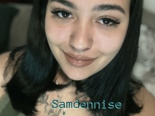 Samdennise