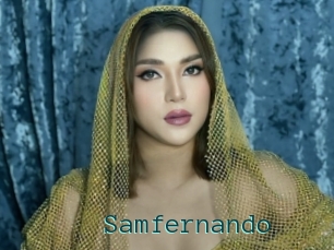Samfernando