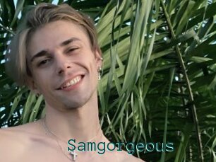 Samgorgeous
