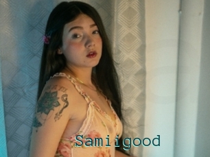 Samiigood