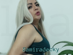 Samiradecky