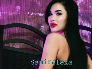 Samiralexa