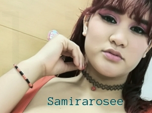 Samirarosee