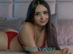 Samivegga