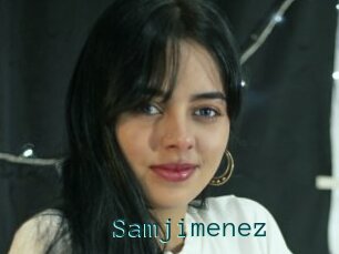 Samjimenez