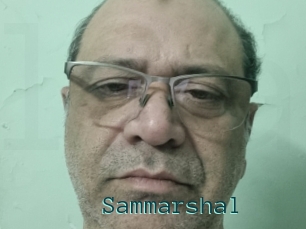 Sammarshal