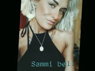Sammi_bell