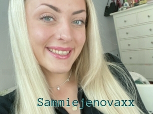 Sammiejenovaxx