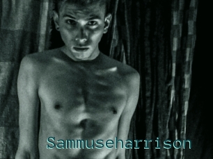 Sammuseharrison