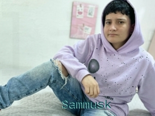 Sammusk