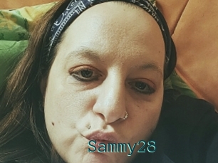 Sammy28