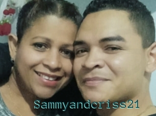 Sammyandcriss21