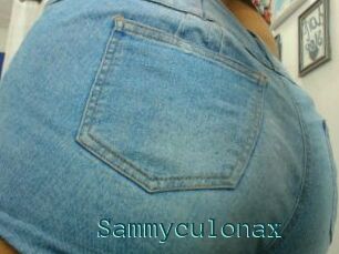 Sammyculonax