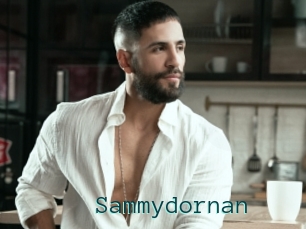 Sammydornan