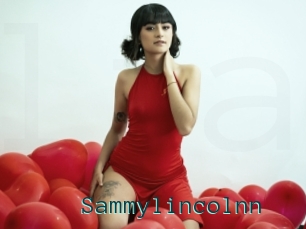 Sammylincolnn