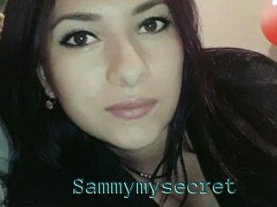 Sammy_mysecret