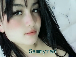 Sammyran