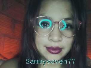 Sammyseven77