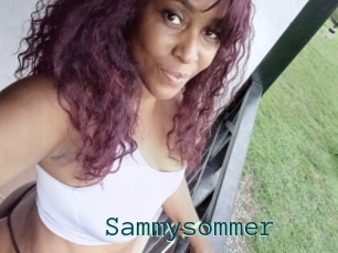 Sammysommer
