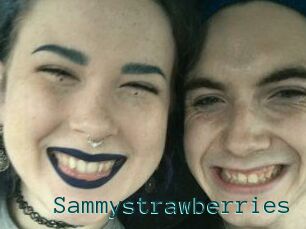 Sammystrawberries